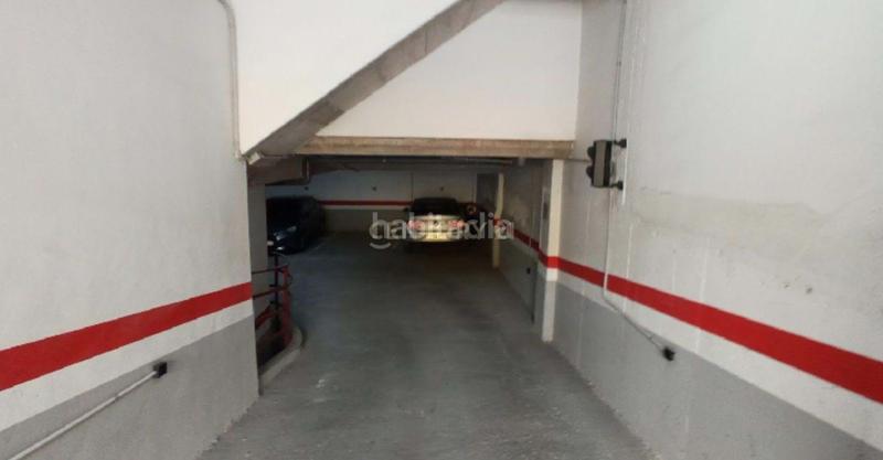 Foto 1cc08cdd-bde8-4285-9544-6bd59ab48709. Aparcament cotxe a Carrús Oeste Elche / Elx