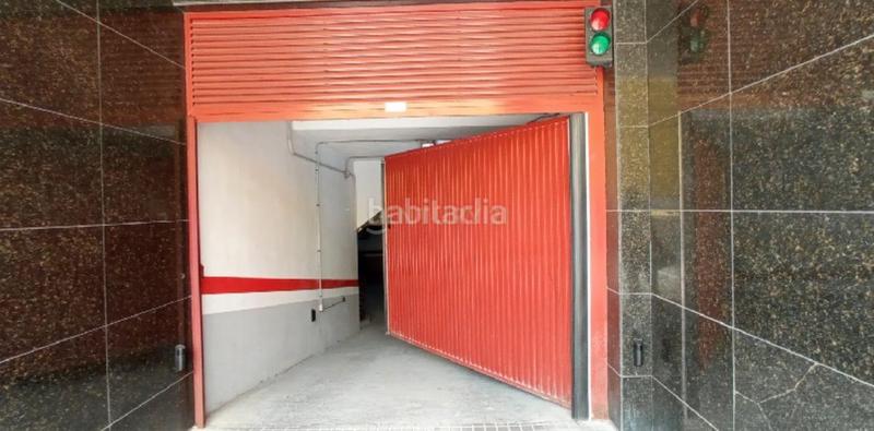 Foto a1cd17d6-65ce-4ad2-b013-e536a1677d10. Aparcament cotxe a Carrús Oeste Elche / Elx