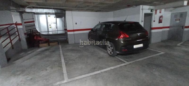 Foto c62d1253-facb-4cad-8245-99eb5f472ae6. Aparcament cotxe a Carrús Oeste Elche / Elx