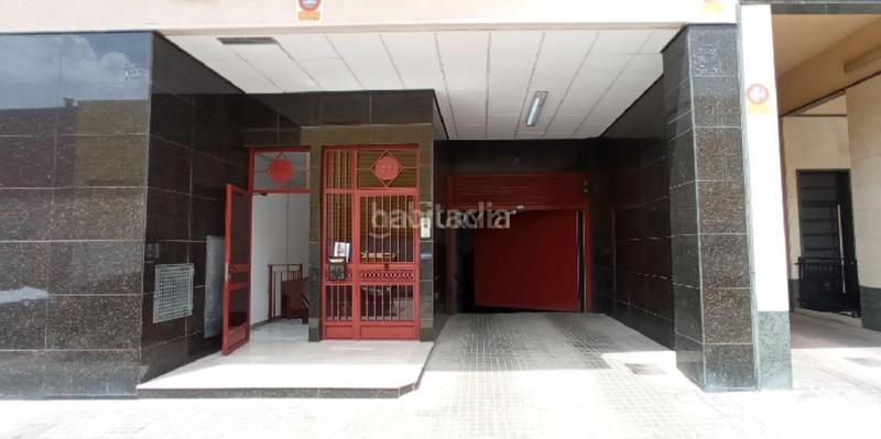 Foto ee0d016e-5347-4474-bc73-d9a2e4552ed4. Aparcament cotxe a Carrús Oeste Elche / Elx