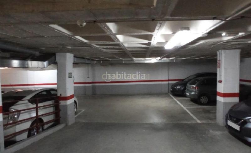 Foto e232a626-2ab4-4361-a5e2-6e37a2582293. Parking coche en Carrús Oeste Elche / Elx