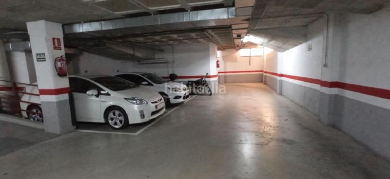 Foto 045a8296-cb0a-4fe5-919f-68c1f2da05c8. Posto auto in Carrús Oeste Elche / Elx