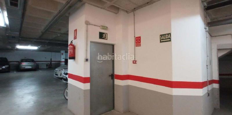 Foto e356cdf3-1806-4c40-8145-c7bd32f1f891. Posto auto in Carrús Oeste Elche / Elx