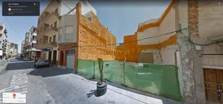 Terreny residencial a Bigastro