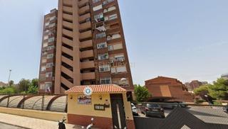 Flat in Cabo de las Huertas