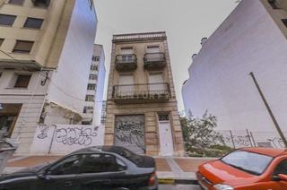 Casa a Plaza Crevillente - Antiguos Juzgados - El Asilo