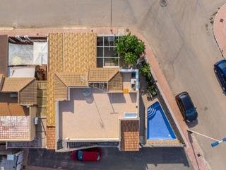 Haus in Zona los Frutales