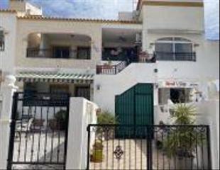 Flat in Desamparados - Hurchillo - Torremendo