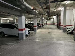 Car parking in Centro