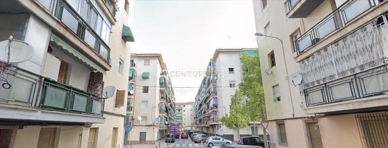 Foto f7f0ab4f-d1dc-4d35-8c98-cc41687b5bb4. Piso en Virgen del Remedio - Parque Lo Morant Alicante
