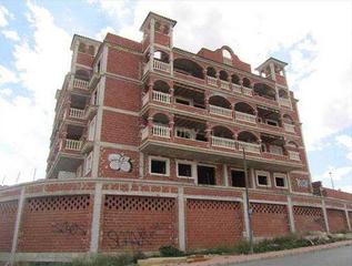 Building in Bigastro