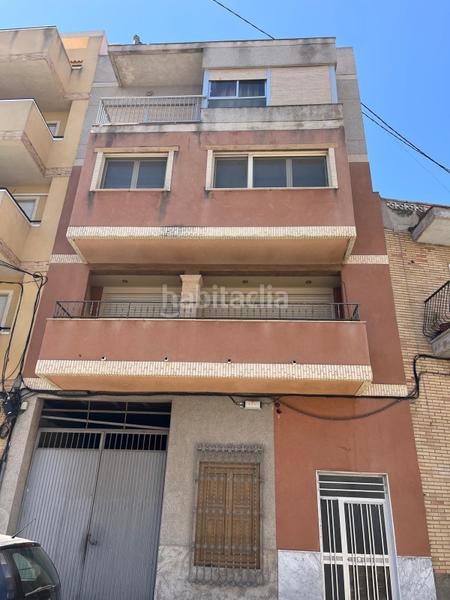 Foto 7cabea4f-dd3c-495b-8a9f-48adb85fc9a2. Appartement dans Bigastro