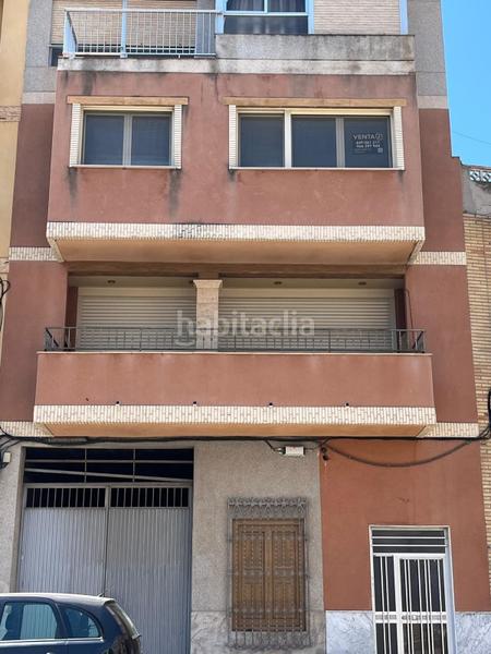 Foto f8b53209-916b-4860-86c3-c970e194c2d4. Appartement dans Bigastro