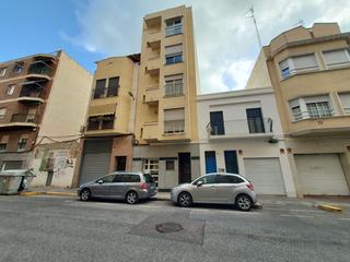 Flat in Centro