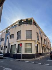 Appartement à Pilar de la Horadada Ciudad