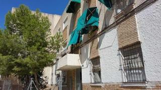 House in Juan XXIII
