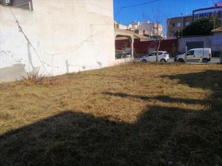 Terreny residencial a Torrellano
