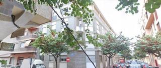 Car parking in Centro