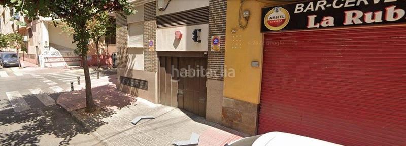 Foto bf8e6f85-a301-49d3-b150-e01d26072102. Posto auto in Centro Sant Vicent del Raspeig