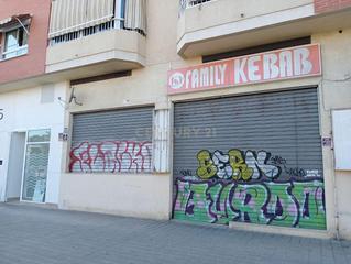 Büro in Tómbola