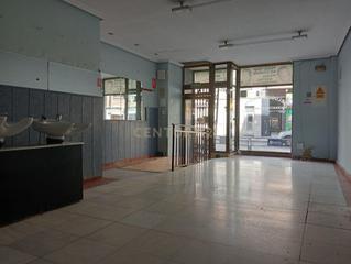 Büro in Campoamor