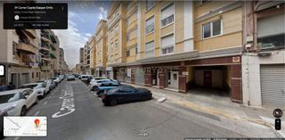 Ufficio in Reina Victoria - Miguel Hernández