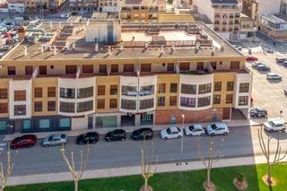 Office space in Pilar de la Horadada Ciudad