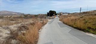 Terrain résidentiel à El Secanet-Hacienda del Sol