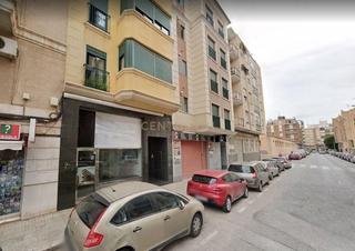 Oficina a Altabix