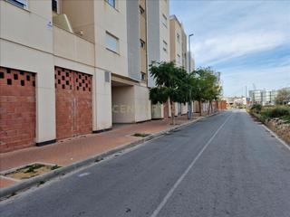 Oficina a Campello Pueblo