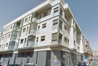 Office space in Carrús Oeste