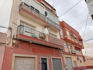 Bureau à San Agustín