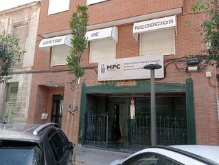 Bureau à Benalúa