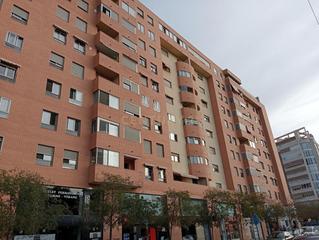 Maison à Albufereta