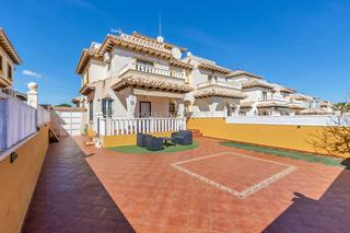 Haus in Lomas de Cabo Roig - Los Dolses