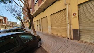 Local commercial à Novelda