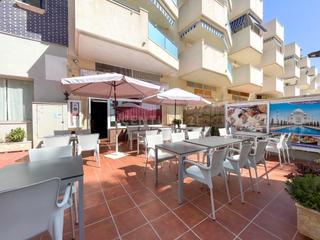Local Comercial a La Zenia