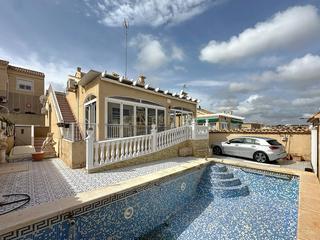Casa en La Florida
