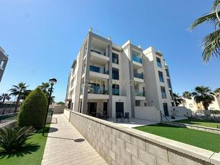 Appartement à Villamartín-Las Filipinas