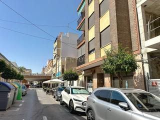Appartement à Pueblo