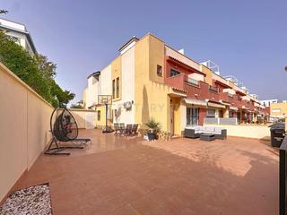 Maison à Calle curry, orihuela, spain