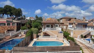 Haus in Los Balcones y los Altos