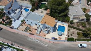 Casa en Playa Flamenca