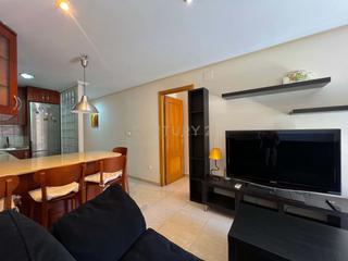 Rent Flat in Puerto Deportivo