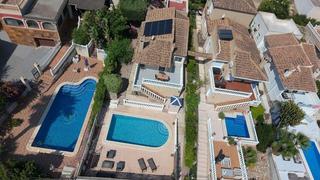 Lloguer Casa a Los Balcones y los Altos
