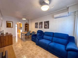 Location Appartement à Los Balcones y los Altos