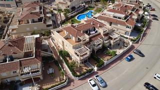 Haus in Zeniamar - Horizonte - La Campana