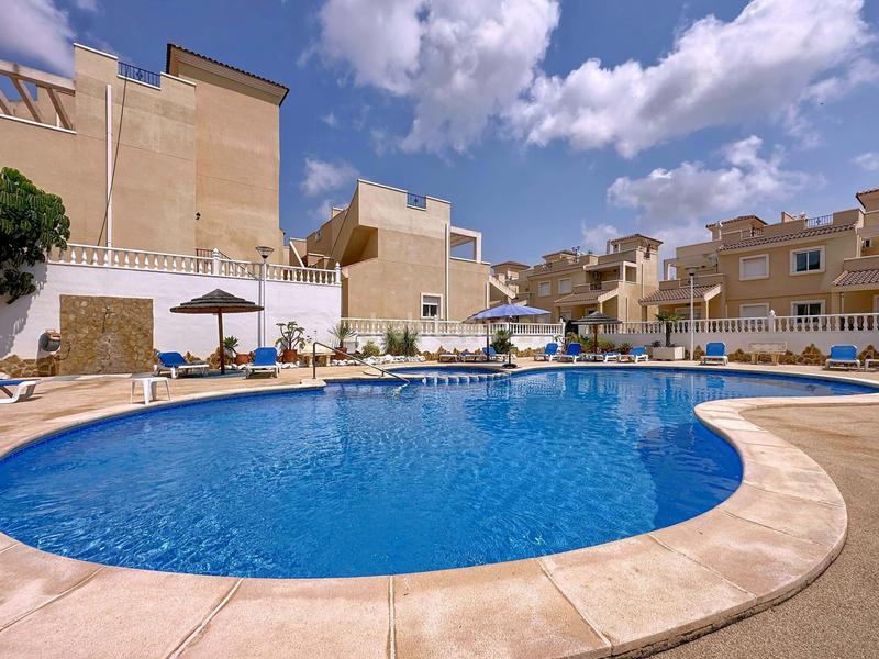 Foto 12803f70-623c-4112-a14d-5c19bbe02299. Casa en calle lo bojosa en San Miguel de Salinas