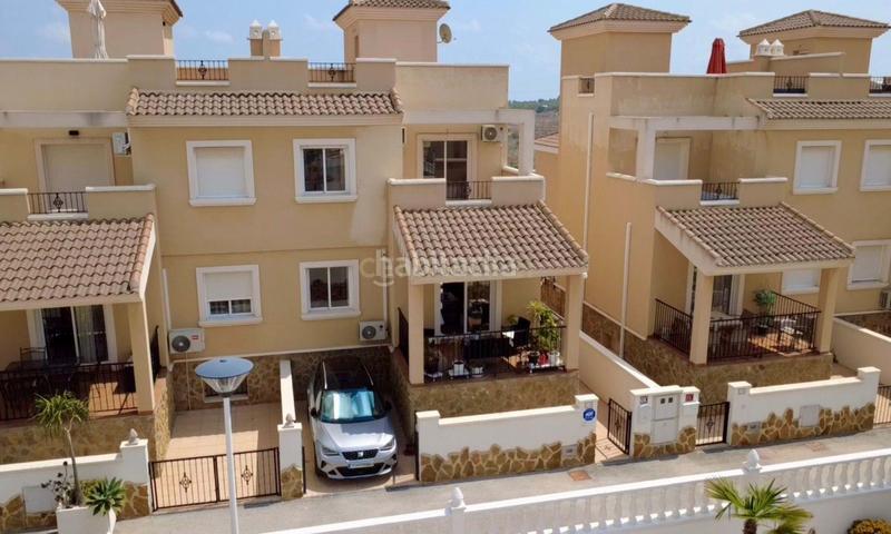 Foto 3dcb410a-62b4-4ae9-a9ef-488432a371ed. Casa en calle lo bojosa en San Miguel de Salinas