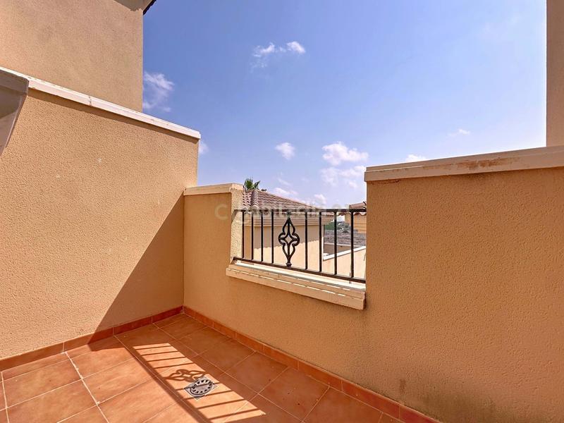 Foto 790668d3-9667-4516-ad5c-57d11b84a54b. Casa en calle lo bojosa en San Miguel de Salinas